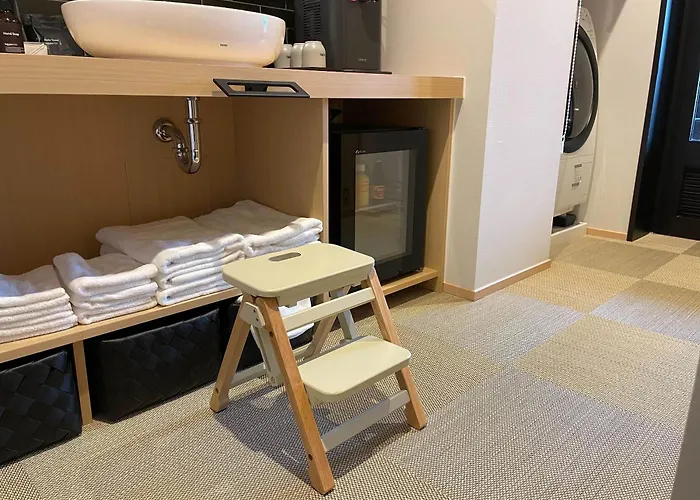 Rakuten Stay Awara Onsen