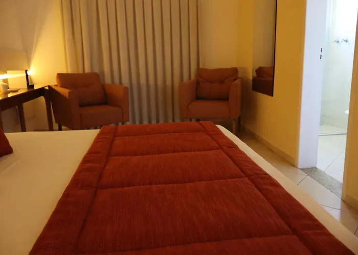 Hotel do Feijão