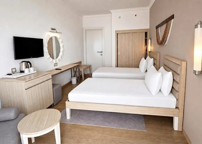 Rai Foresta Tekirova & Spa