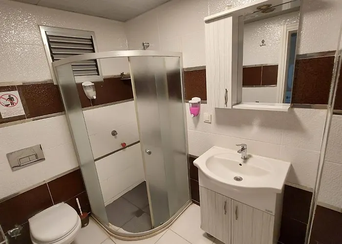 Aksu Otel