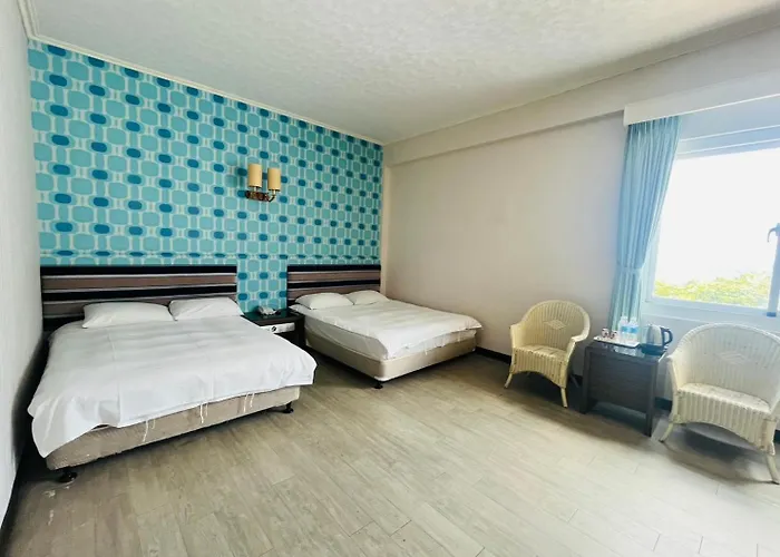 Kao Shang Ching Hotel