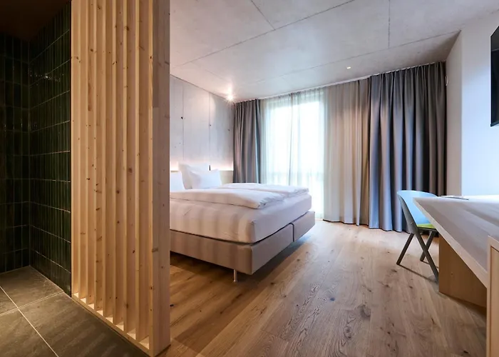 Belsers Hotel