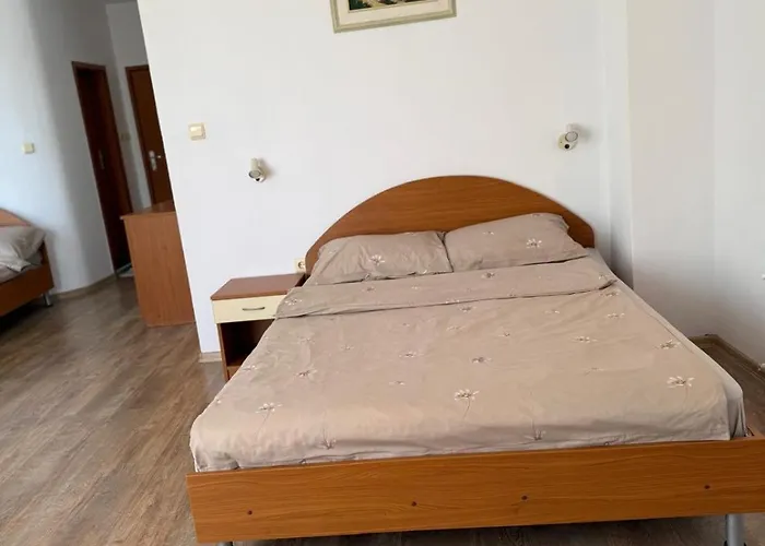 Hotel Andre