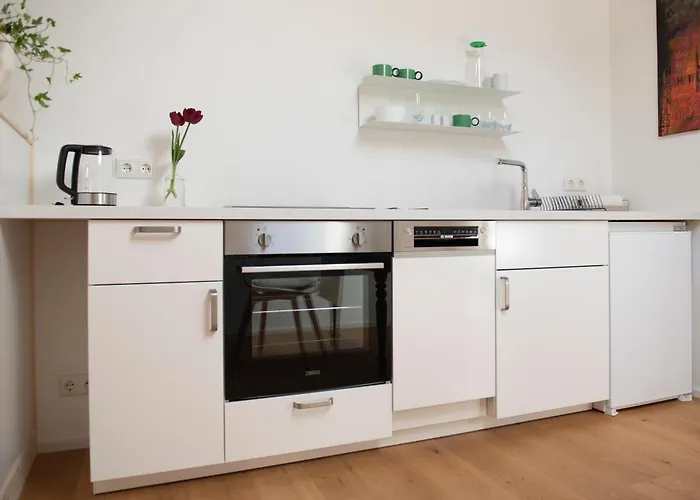 Beim Lausch - Ferienwohnung auf dem Land