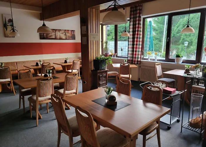 Hotel Schachten