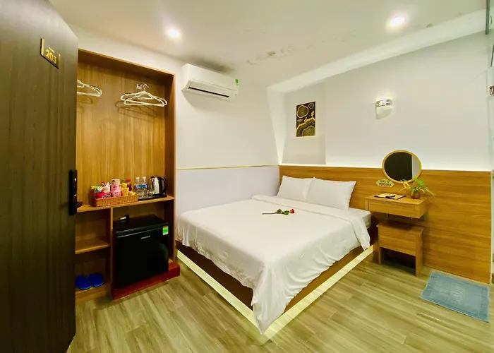 Quynh Trang Hotel