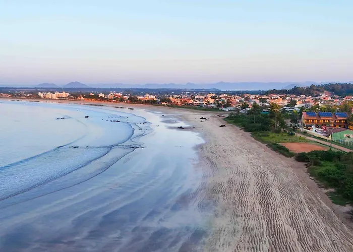 Praia Grande Hotel