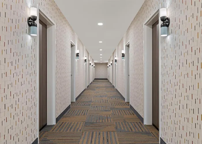 Home2 Suites By Hilton Lebanon