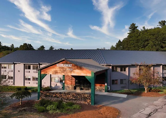 Hideaway Inn Mt Sunapee