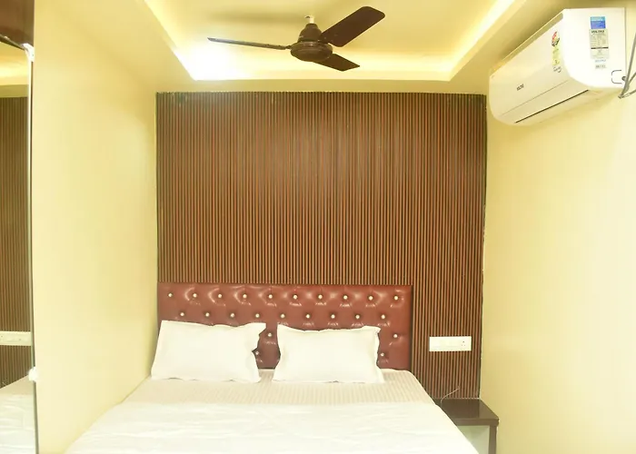 Hotel Sonali