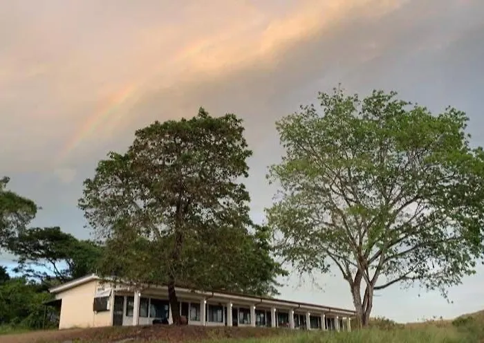 Hospedaje Country Club