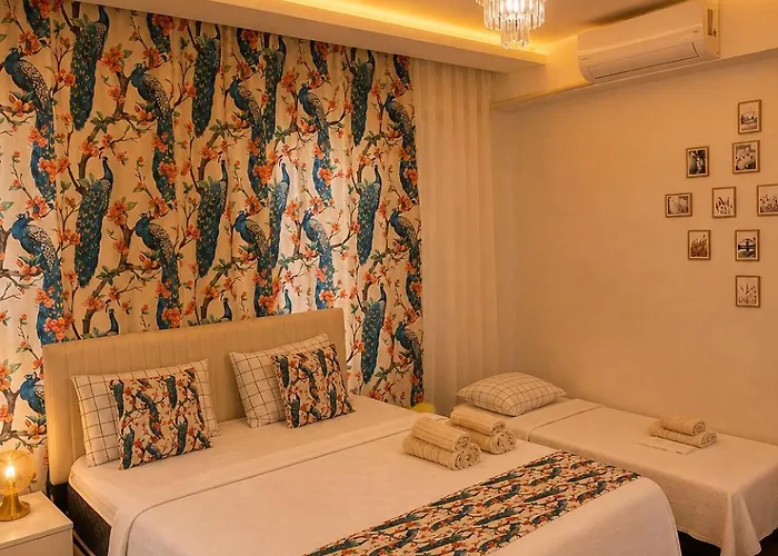 Grand Sur Butik Otel