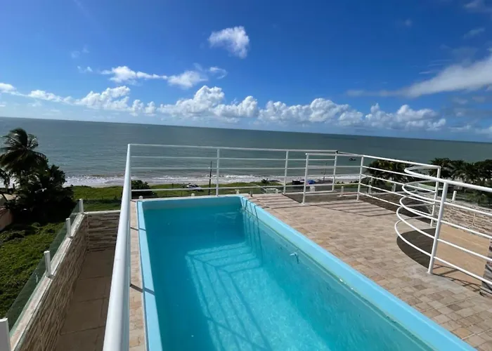 Apartamento Frente Mar