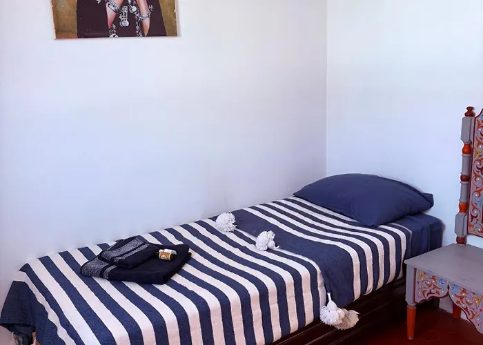 Hotel Grand Atlas