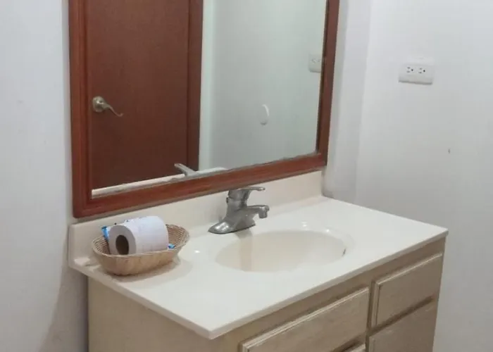 Hotel Los Coloniales