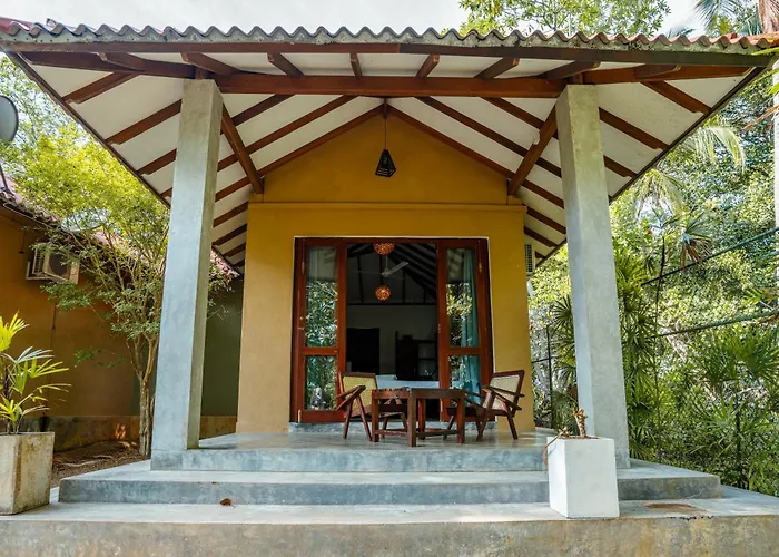 Ecoya Riverside Resort