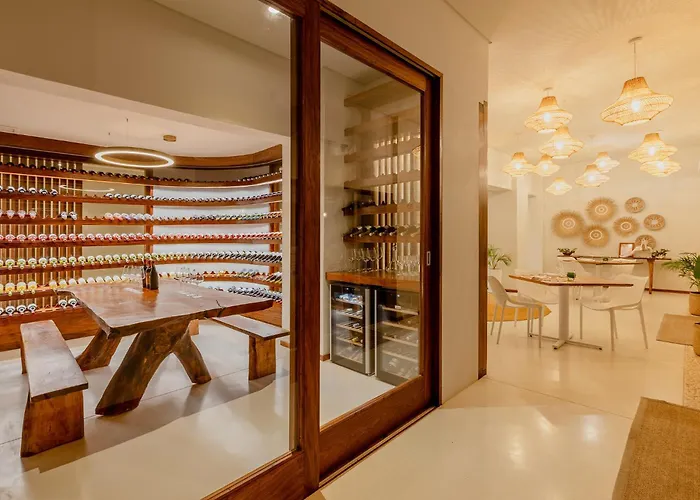 Hotel Pescador Boutique