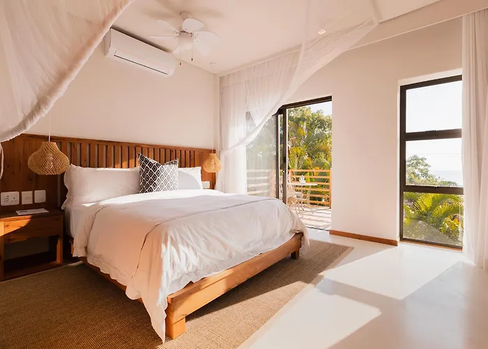 Hotel Pescador Boutique