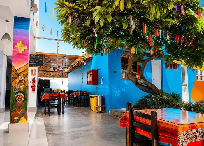 Hotel Illariy Wasi