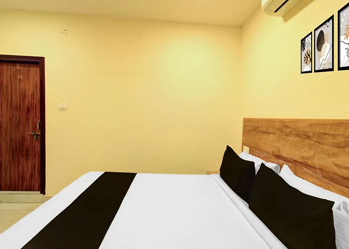 Super Hotel O Nivara