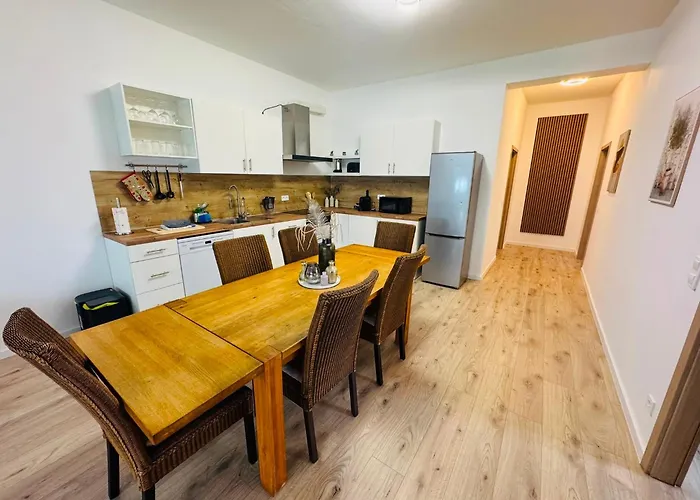 RheinZeit Apartment Köln Bonn