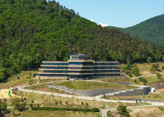 Hotel Princeps