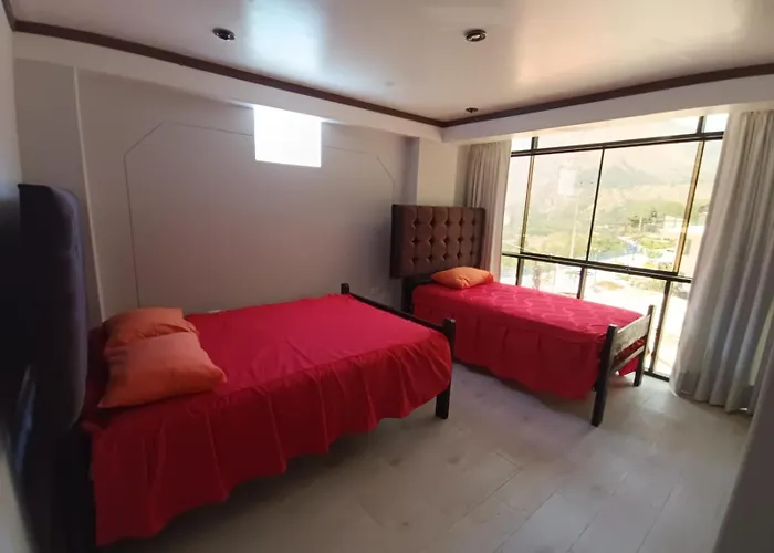 Wasichay Hotel