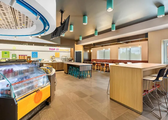 Tru By Hilton Middleburg Heights Cleveland Airport