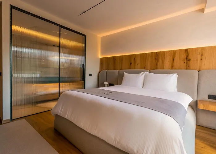 Pine Hotel & Spa Brezovice