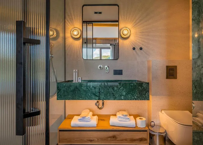 Pine Hotel & Spa Brezovice
