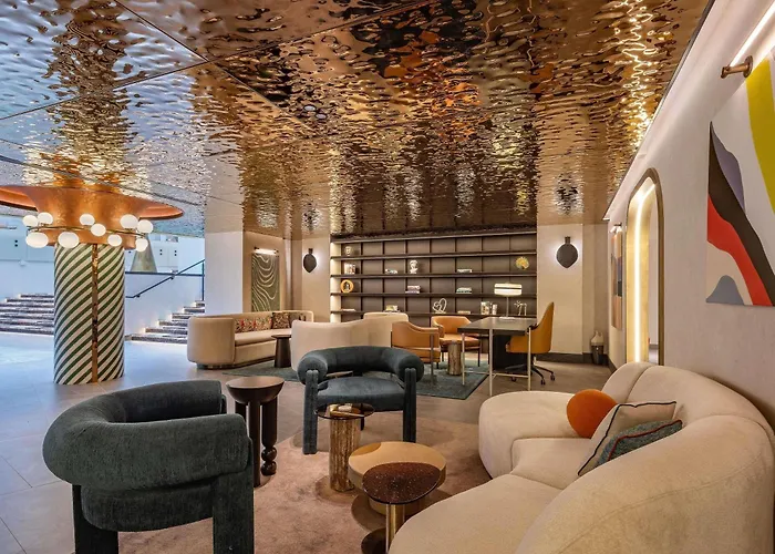 Swissotel Marianske Lazne