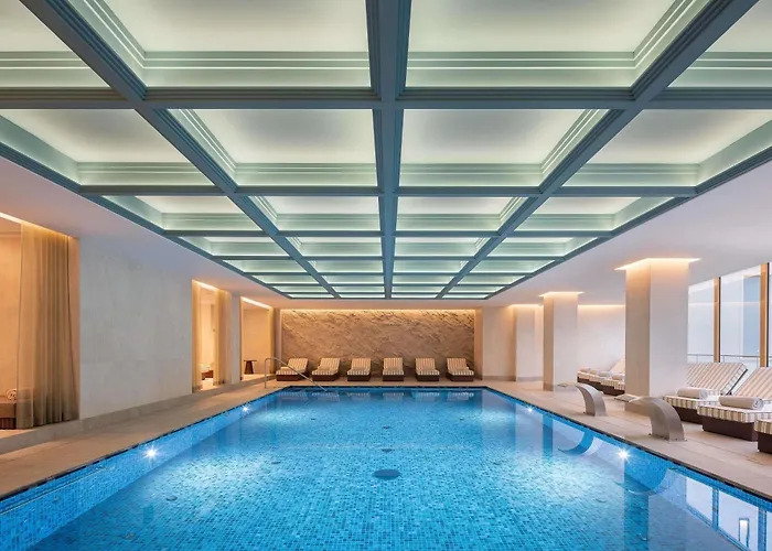 Swissotel Marianske Lazne