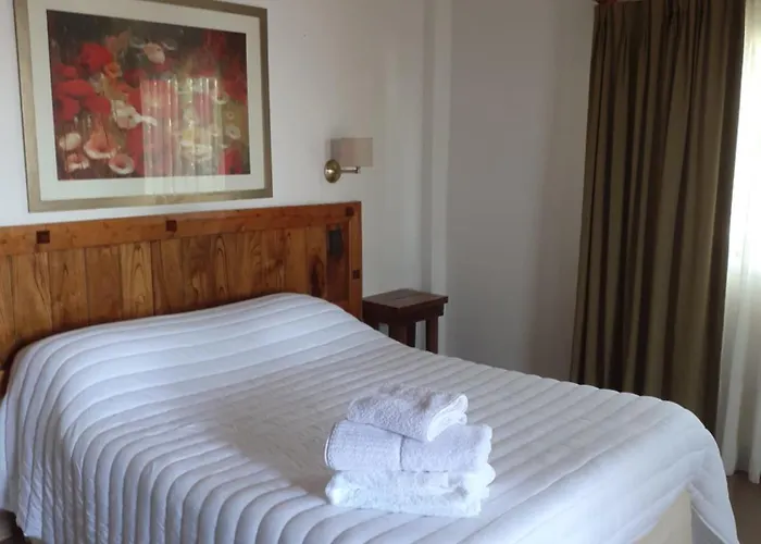 Hotel Puerto Belinda