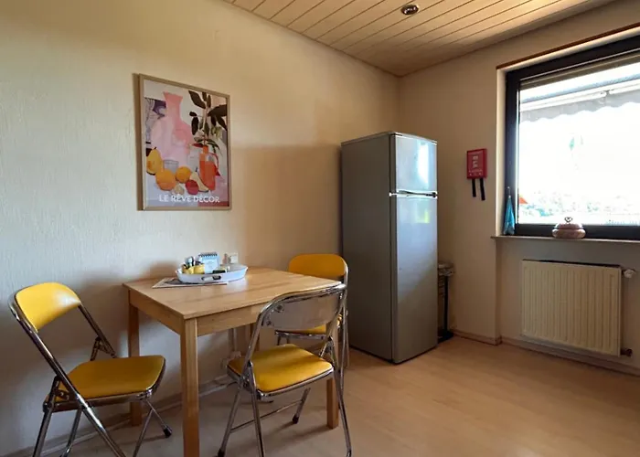 Ferienwohnung Ottweiler
