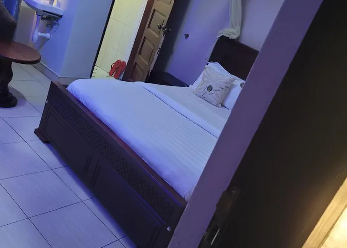 Light Hour Hotel Mbale