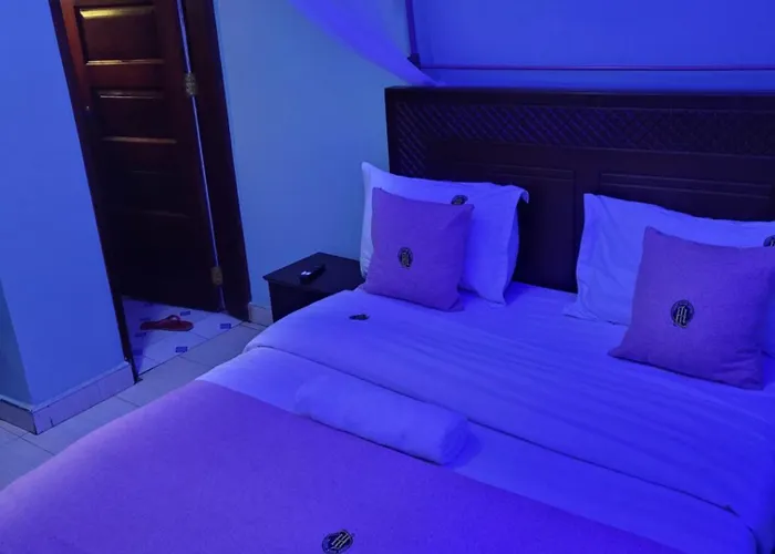 Light Hour Hotel Mbale