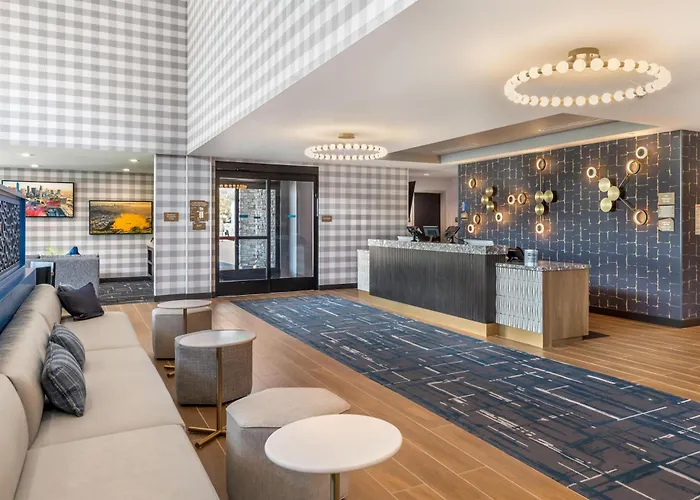 Best Western Plus Rialto