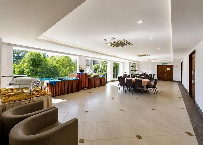 Sunday Residence Inn Cherating