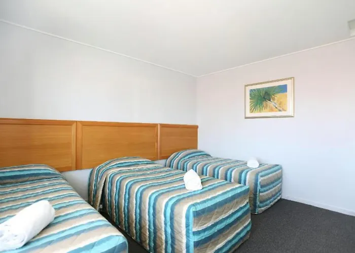 Reef Resort By Coastal Letting