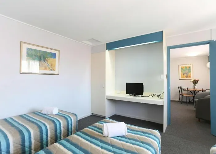 Reef Resort By Coastal Letting
