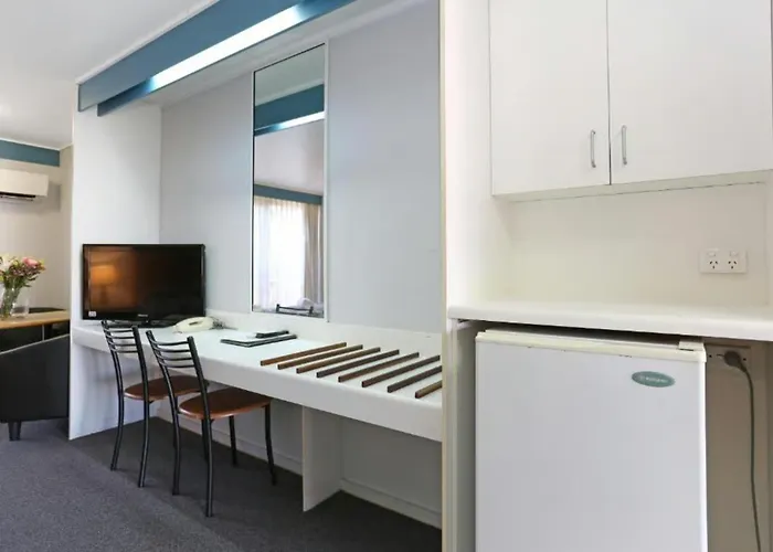 Reef Resort By Coastal Letting