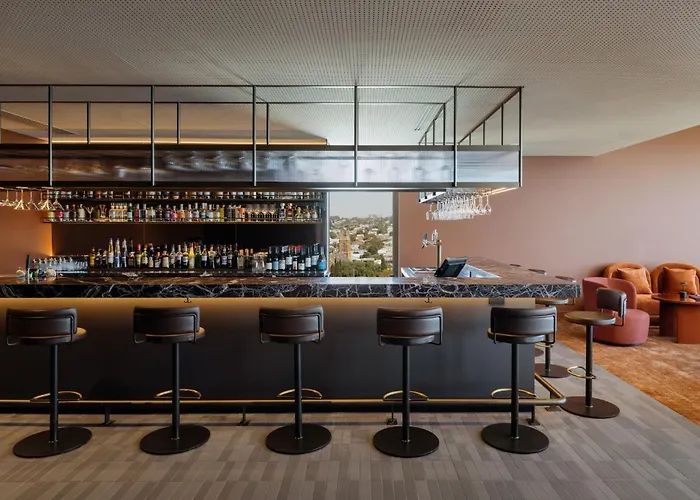 Crowne Plaza Geelong By Ihg