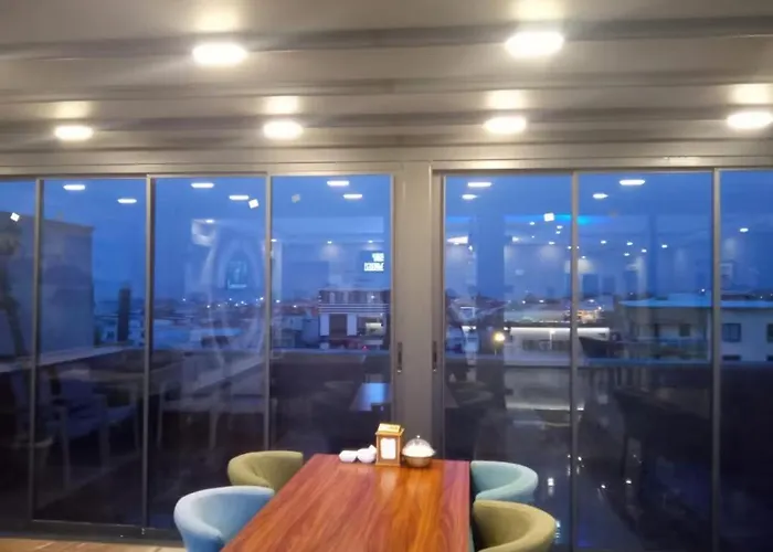 Aksu Otel
