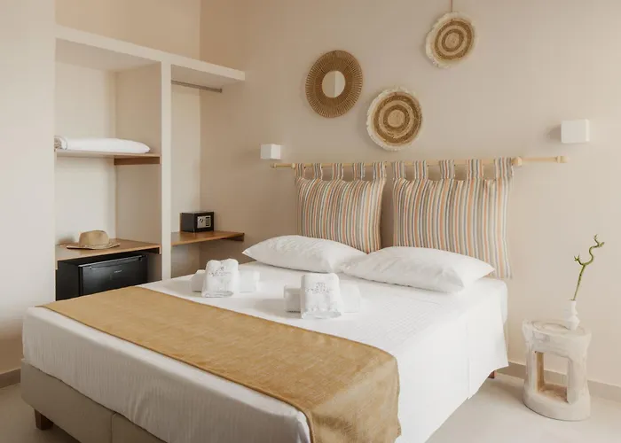 Cavo Notos Beach Hotel