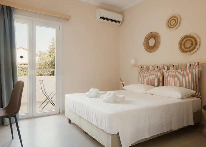 Cavo Notos Beach Hotel