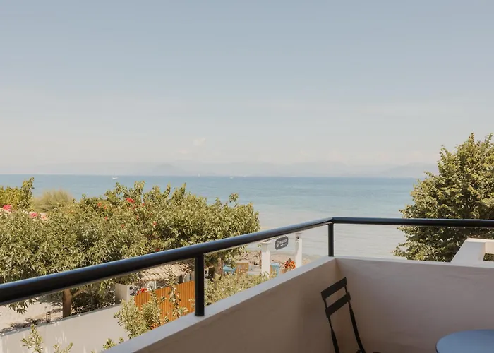 Cavo Notos Beach Hotel