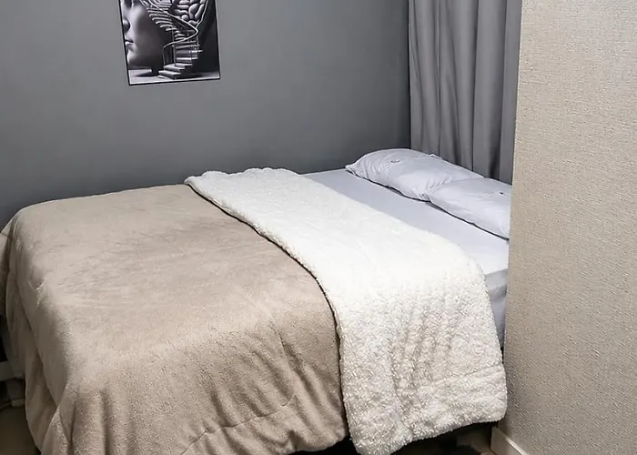 Jams Hostel - Pousada em Catalão
