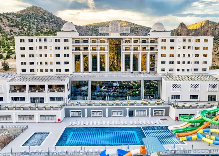 Al-Si Ametis Hotel