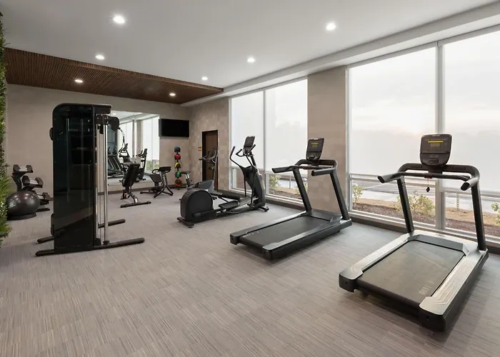 La Quinta Inn & Suites By Wyndham Athens I-65