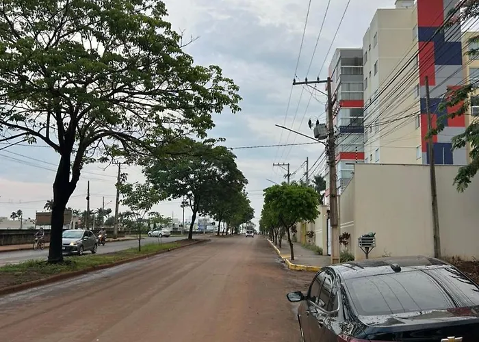 Hotel Acácia